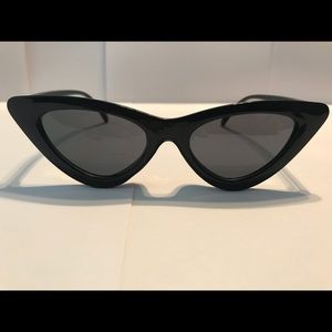 😎 Cat Eye sunglasses 🕶